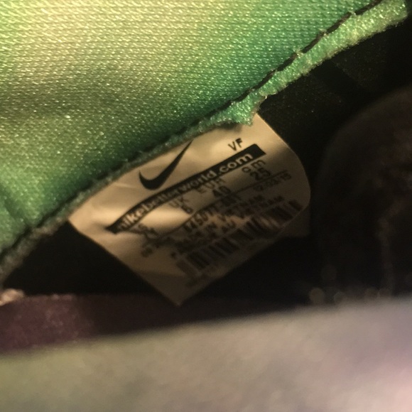 Nike Air Force LV8 Northern - Picture 8 of 8